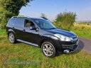 Citroen C-Crosser