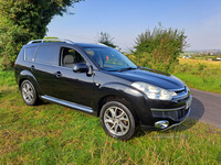 Citroen C-Crosser DIESEL ESTATE in Derry / Londonderry