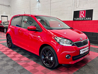 Skoda Citigo HATCHBACK SPECIAL EDITIONS in Derry / Londonderry