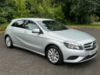 Mercedes A-Class DIESEL HATCHBACK in Antrim