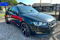 Audi A3 DIESEL HATCHBACK in Derry / Londonderry