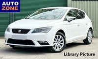 Seat Leon DIESEL HATCHBACK in Derry / Londonderry