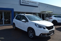 Peugeot 2008 Active in Antrim