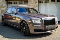 Rolls-Royce Ghost SALOON in Down