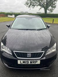 Seat Leon 1.6 TDI SE Dynamic [EZ] 5dr in Armagh