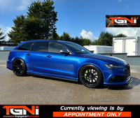 Audi RS6 AVANT in Derry / Londonderry