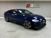 Audi A5 DIESEL SPORTBACK in Tyrone