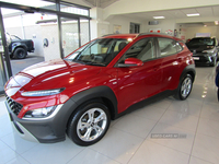 Hyundai Kona HATCHBACK in Antrim