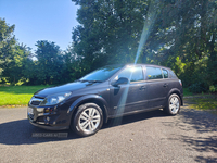 Vauxhall Astra 1.4i 16V SXi 5dr in Antrim