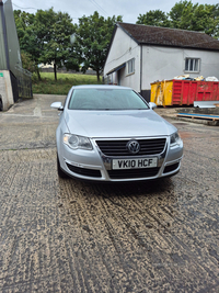 Volkswagen Passat 2.0 Highline TDI CR DPF 4dr DSG in Armagh