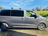 Peugeot Traveller 2.0 BlueHDi 150 Allure Standard 5dr in Antrim