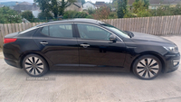 Kia Optima 1.7 CRDi 3 4dr in Fermanagh