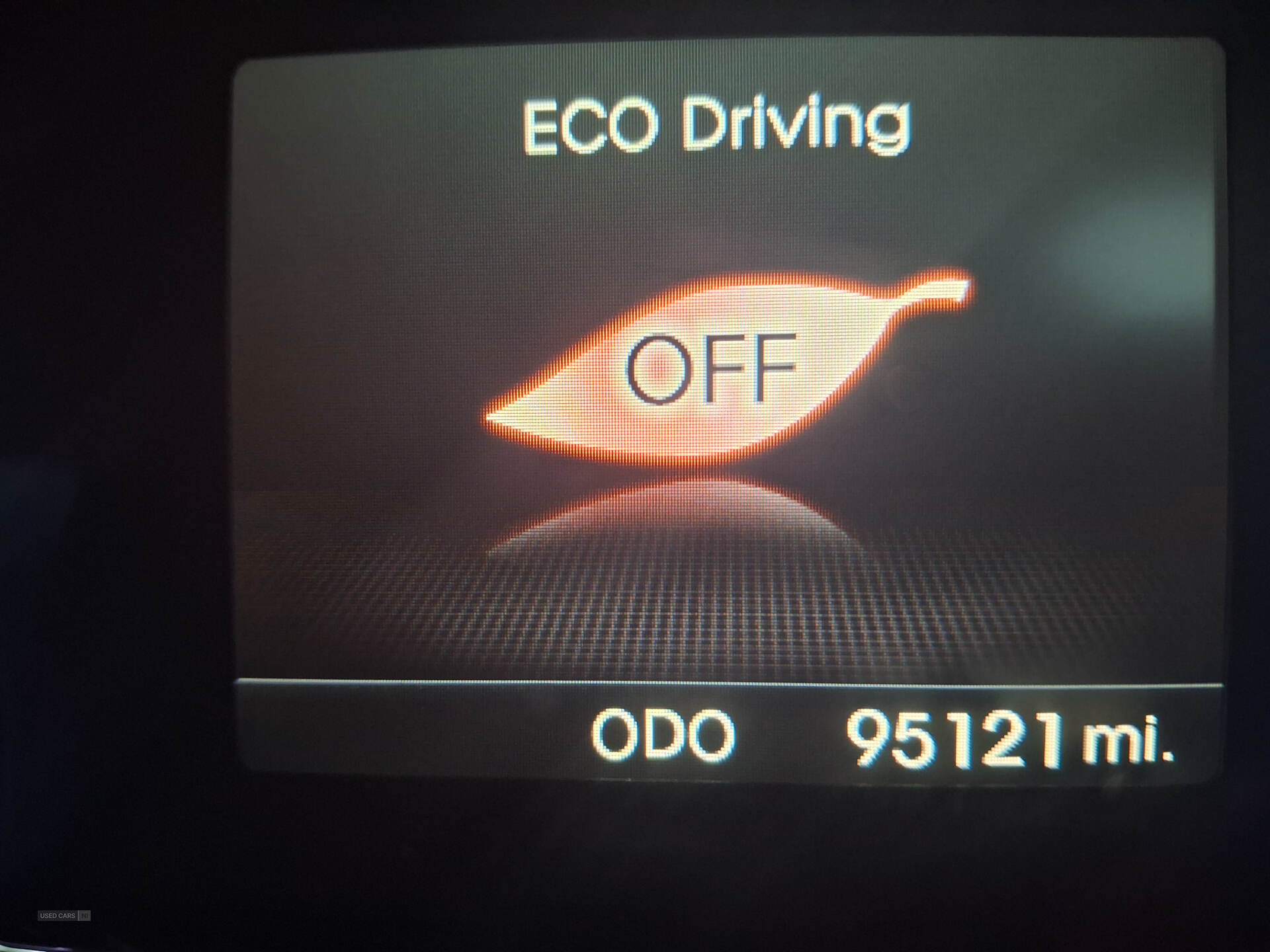 Sep 2013 Kia Optima 1.7 CRDi 3 4dr