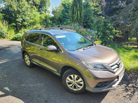 Honda CR-V 2.0 i-VTEC SE 5dr in Antrim