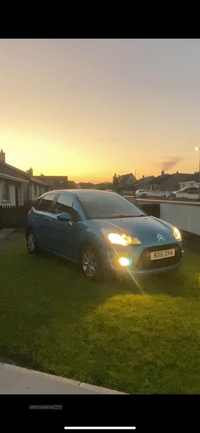 Citroen C3 1.4 HDi VTR+ 5dr in Derry / Londonderry