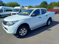 Mitsubishi L200 DIESEL in Tyrone