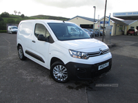 Citroen Berlingo M DIESEL in Fermanagh