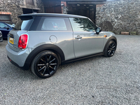 MINI Hatch DIESEL in Antrim