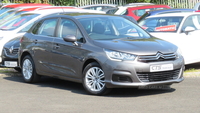 Citroen C4 DIESEL HATCHBACK in Derry / Londonderry