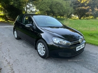 Volkswagen Golf 1.6 TDi 105 SE 3dr in Armagh