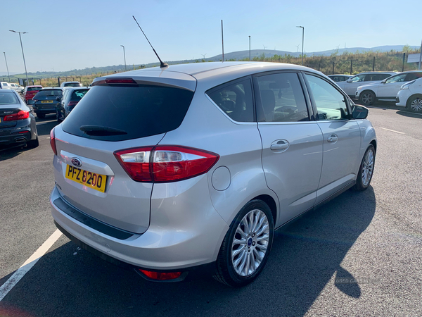 Ford C-max DIESEL ESTATE in Derry / Londonderry