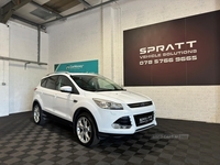 Ford Kuga DIESEL ESTATE in Derry / Londonderry