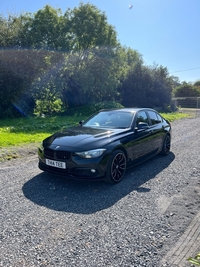 BMW 3 Series 318d SE 4dr in Armagh