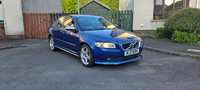 Volvo S40 1.8 Sport 4dr in Down