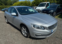 Volvo S60 DIESEL SALOON in Tyrone