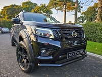 Nissan Navara SPECIAL EDITION in Antrim