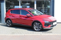 Hyundai Bayon Premium 1.0 T-GDI Auto in Antrim