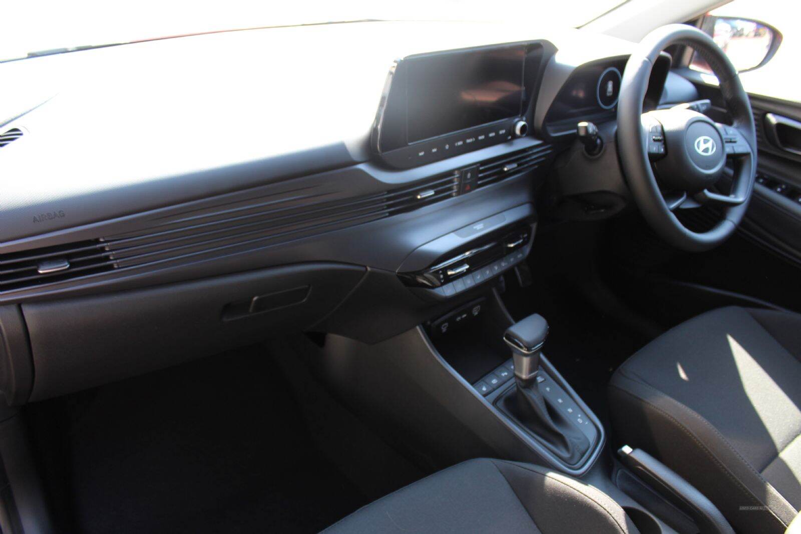 Jun 2024 Hyundai Bayon 1.0 TGDi Premium 5dr DCT
