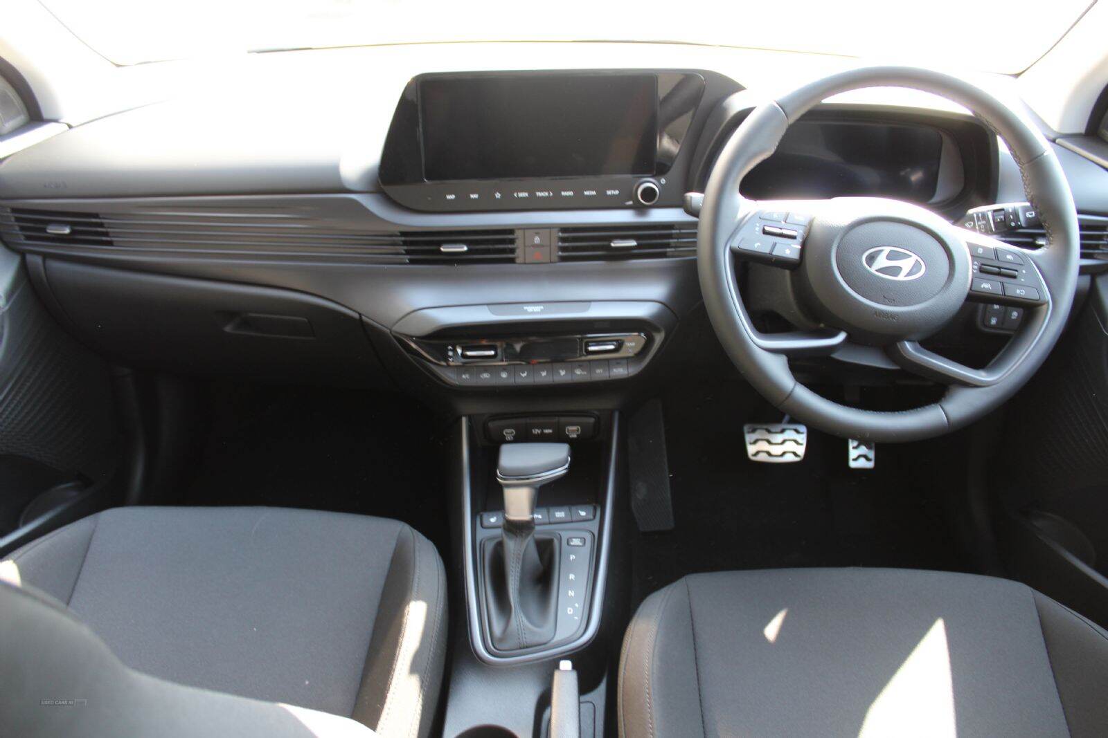 Jun 2024 Hyundai Bayon 1.0 TGDi Premium 5dr DCT