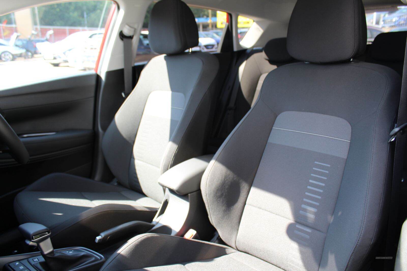 Jun 2024 Hyundai Bayon 1.0 TGDi Premium 5dr DCT