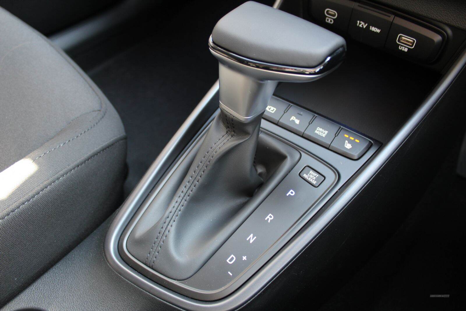 Jun 2024 Hyundai Bayon 1.0 TGDi Premium 5dr DCT