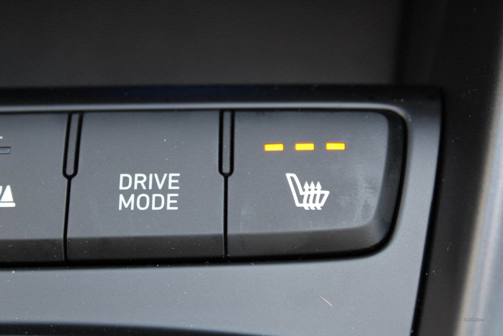 Jun 2024 Hyundai Bayon 1.0 TGDi Premium 5dr DCT