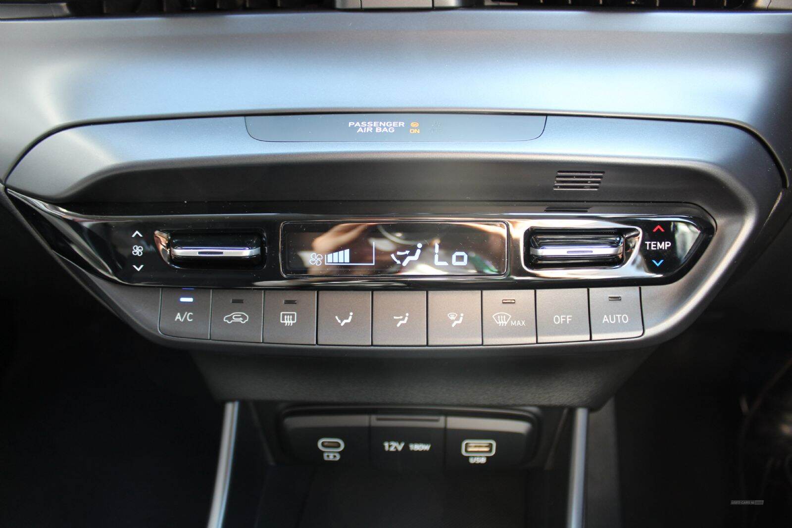 Jun 2024 Hyundai Bayon 1.0 TGDi Premium 5dr DCT