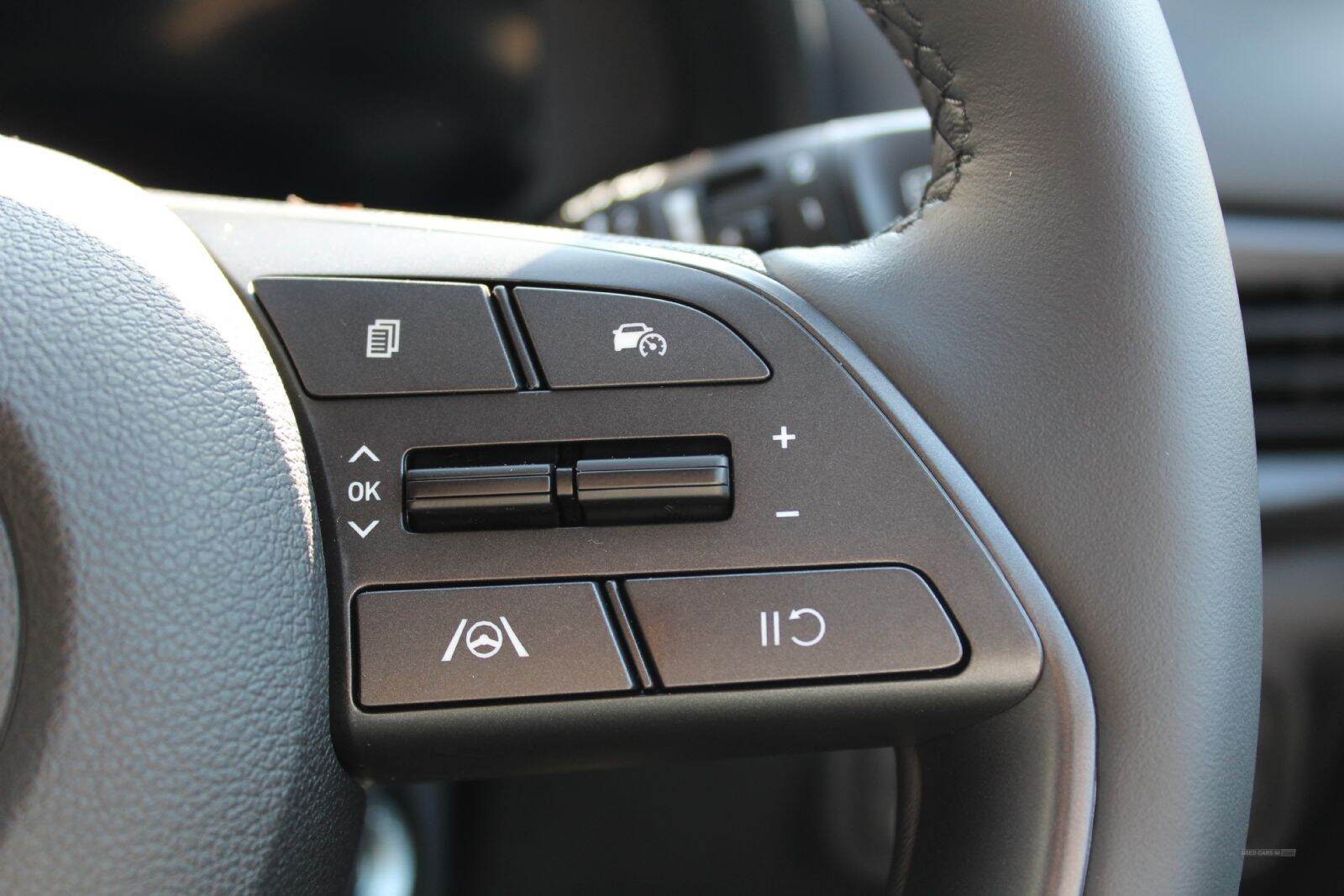 Jun 2024 Hyundai Bayon 1.0 TGDi Premium 5dr DCT