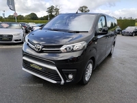 Toyota Proace Verso Shuttle Long in Derry / Londonderry