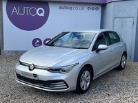 Volkswagen Golf 1.5 LIFE TSI 5d 148 BHP in Antrim