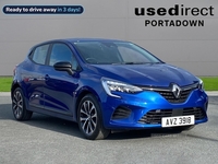 Renault Clio 1.6 E-Tech Full Hybrid 145 Evolution 5Dr Auto in Armagh