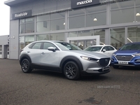 Mazda CX-30 Se-l Lux Mhev 2.0 Se-l Lux Mhev in Antrim