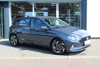 Hyundai i20 SE Connect 1.0 T-GDI in Antrim