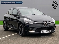 Renault Clio 0.9 Tce 75 Iconic 5Dr in Antrim