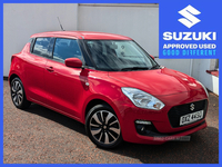 Suzuki Swift Sz-t Dualjet Shvs Mhev SZ-T Dualjet Mild Hybrid **8750 MILES!!** in Armagh