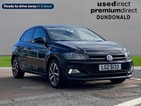 Volkswagen Polo 1.0 Tsi 95 Beats 5Dr in Down