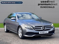 Mercedes-Benz E-Class E220D Se 4Dr 9G-Tronic in Down