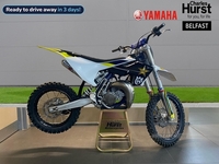 Husqvarna TC Tc85 Big Wheel 19/16 (23My) in Antrim