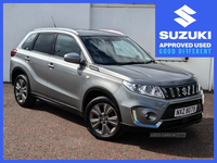 Suzuki Vitara Sz-t Boosterjet SZ-T 140 BoosterJet in Armagh