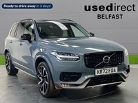 Volvo XC90 2.0 B5D [235] Plus Dark 5Dr Awd Geartronic in Antrim